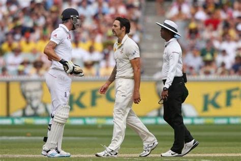 Top 10 cricketing rivalries of all time .